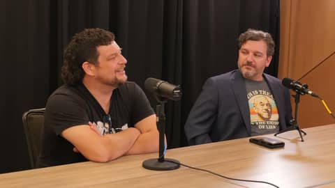 Into the Iraqi Abyss