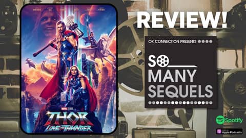Thor: Love and Thunder | Movie Review Thor: Love and Thunder | Movie Review