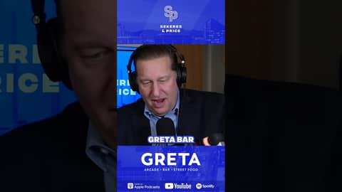 They have a superstar at all key positions