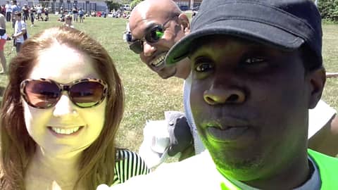 Jts chronicles : The pulse and Ayboi entertainment