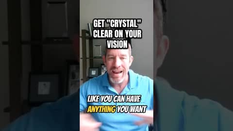 Dream big, then dream bigger.