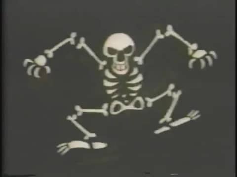Toys R Us Halloween Commercial (1980)