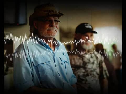 Henry Law from Moonshiners TV Still Site Stories