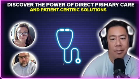 Discover the power of direct primary care and patient-centric solutions Discover the power of direct primary care and patient-centric solutions