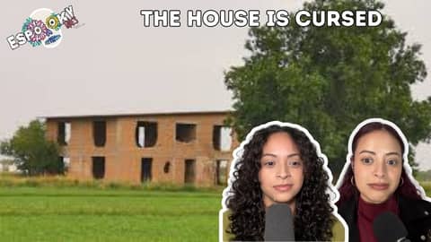 Scary Stories From Chihuahua, Mexico