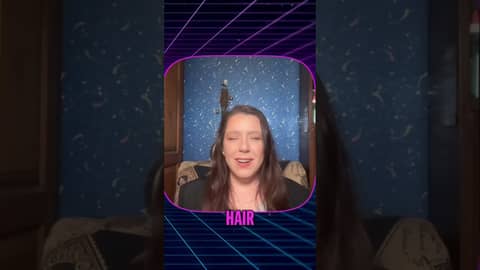 The Terrifying Night Vision Scene You Can't Forget #shorts