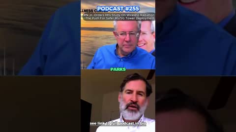 Congress Gone Mad: Stripping Your Zoning Rights to Force Cell Towers in Your Backyard