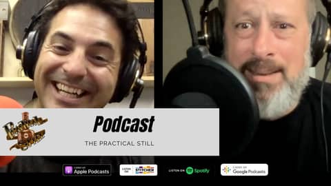 Podcast: Finding whiskey away from home and alcohol control states Podcast: Finding whiskey away from home and alcohol control states