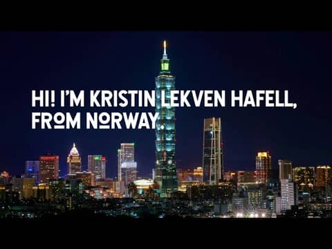 Beautiful Island (Plum Rain Remix)