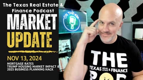 Trump's Housing Policies: What Realtors Must Know for 2025