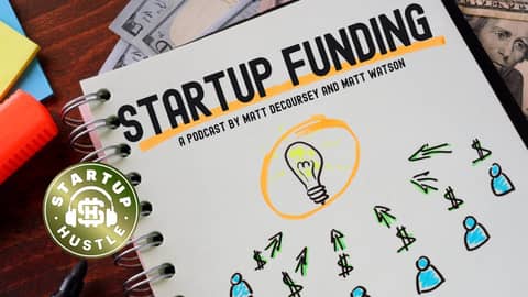 Startup Funding Startup Funding