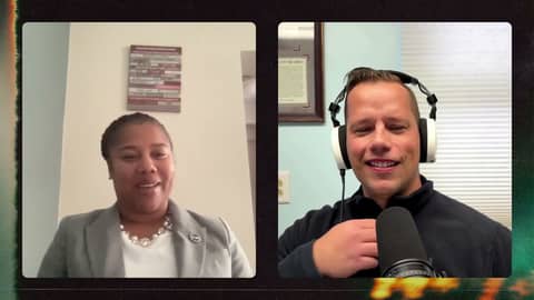 Empowerment Through Kindness - Vanity Cross-Williams