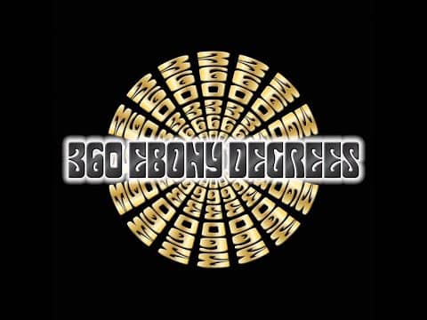 360 Ebony Degrees Syracuse Memorial Day