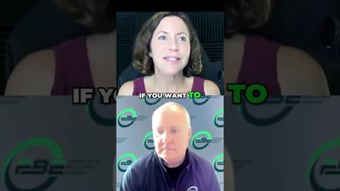 Franchise Success: Build, Buy, & Sell Your Dream!