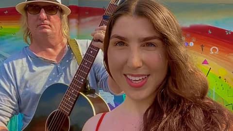 S2: Client 29 - Leading Men Are Not Real Men w/stunt director John Stewart & singer Madeleine Kaye