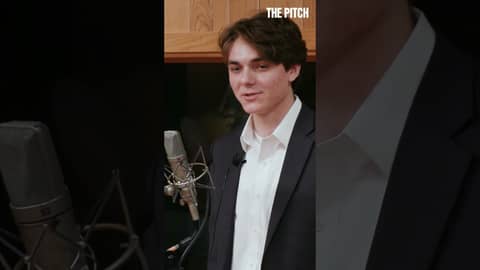 EV Batteries that Don't Catch Fire