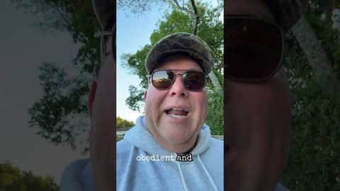 Why Am I Tithing But Still Broke?