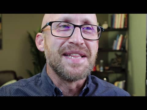 Everything I've Learned From The Therapist Chair - The Trilogy (Pt3) - Tony Overbay LMFT