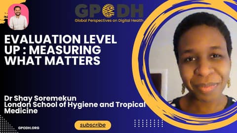 riverside evaluation level up   measuring what matters shubhanan upadhyay'