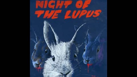 65: Night of the Lepus (1972)