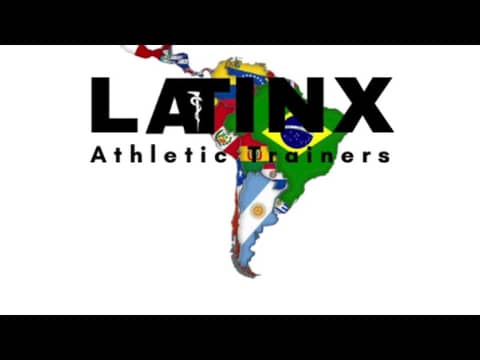 Episode 71 – Concussion Comunicación (LatinxATs Dr Alejandra Merriman y Oscar Lopez-Huerta LAT, ATC) Episode 71 – Concussion Comunicación (LatinxATs Dr Alejandra Merriman y Oscar Lopez-Huerta LAT, ATC)