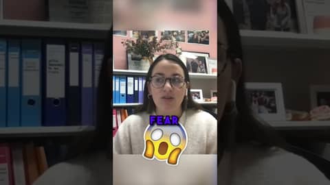 How many kids have a parent with a mental illness?