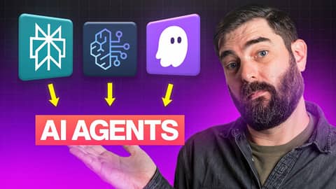 How to Get Ahead of 99% with AI Agents