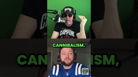 Shocking Epstein Revelations