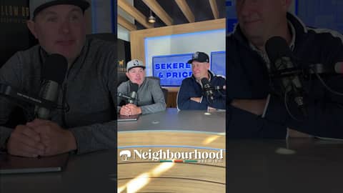 Besides Brock Boeser, who or what impressed you the most in the #Canucks' big win over the Oilers?