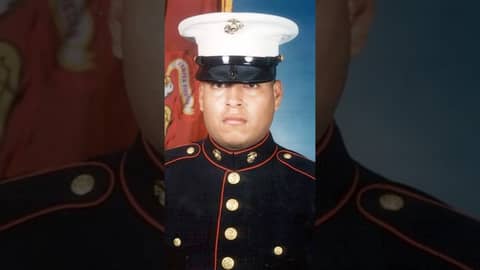 US Marine Corps Sgt Rafael Peralta: Navy Cross Recipient US Marine Corps Sgt Rafael Peralta: Navy Cross Recipient