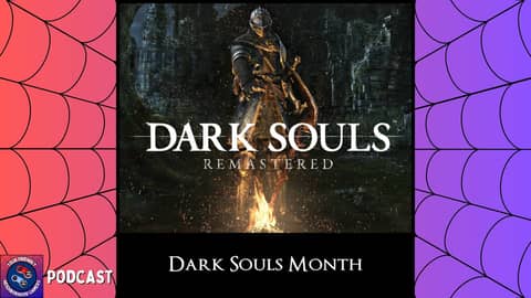 Dark Souls Podcast