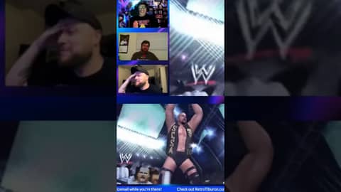 Is Smackdown: Here Comes the Pain the greatest wrestling game ever? Is Smackdown: Here Comes the Pain the greatest wrestling game ever?