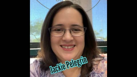 Jackie Pelegrin on Designing Learning That Actually Sticks