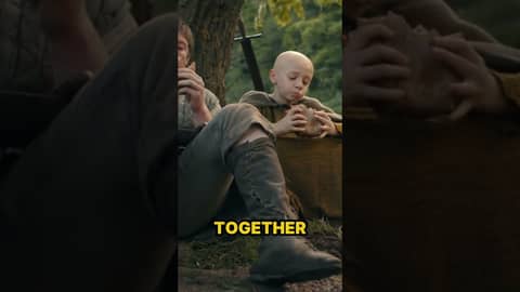 Dunk Is Physically Incapable of Being Mean