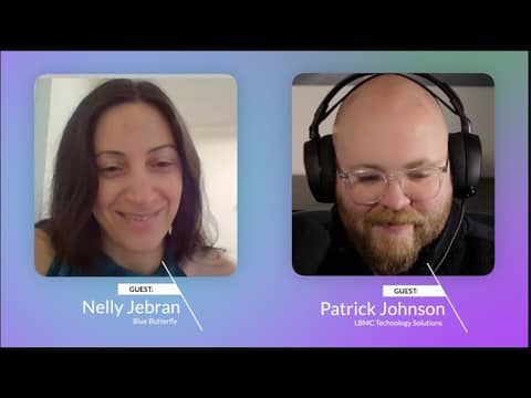 Episode 350: In the Dynamics Corner Chair: The Three Pillars of Successful Implementations