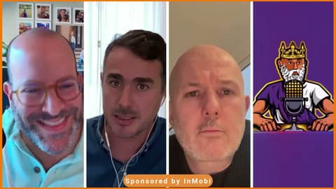 The Power of Attention Metrics in Mobile Advertising The Power of Attention Metrics in Mobile Advertising