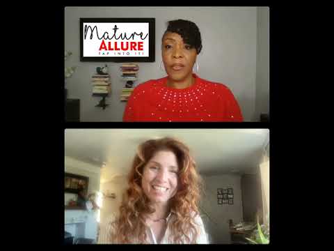 Renee Rodriguez Shares Advice on Divorce & Child Custody - #matureallure #tapintoit