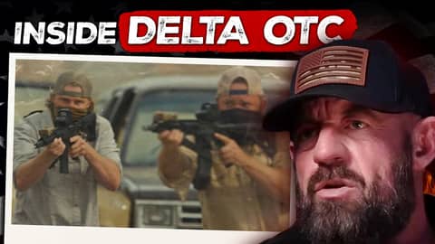Delta Force OTC: What No One Tells You Before It Starts Delta Force OTC: What No One Tells You Before It Starts