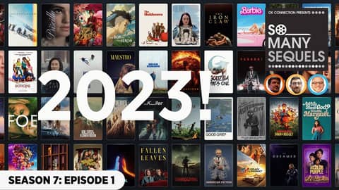 Our Favorite Movies of 2023 | So Many Sequels