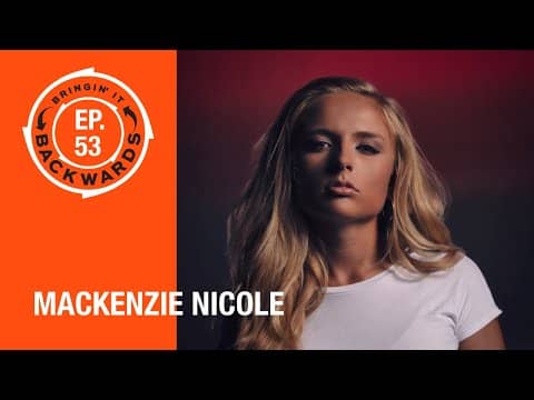 Interview with Mackenzie Nicole Interview with Mackenzie Nicole