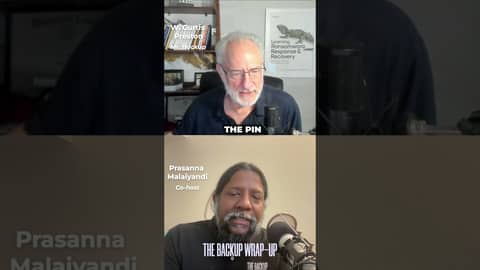 Passkeys & MFA: The Future of Online Security Explained! #shorts