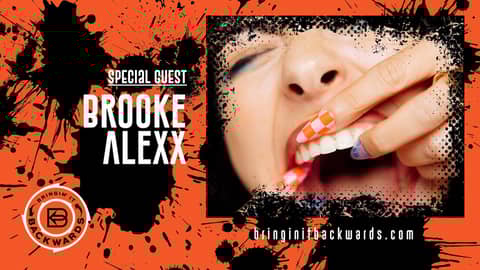 Brooke Alexx Music Journey Interview: From Childhood Aspirations to TikTok Success Brooke Alexx Music Journey Interview: From Childhood Aspirations to TikTok Success