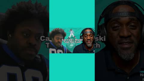 New: "Can't Lie... Druski Told The Truth"