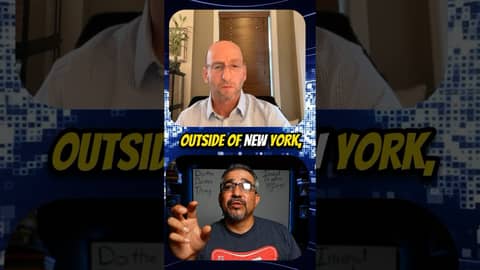 Go or no Go, outside New York Go or no Go, outside New York