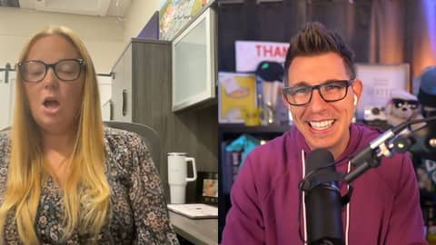 398: The Transition From F&B to Membership & Communication w/ Chelsie Foltz 398: The Transition From F&B to Membership & Communication w/ Chelsie Foltz