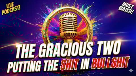 LIVE Show 136 - Saidi Bess 2.0 returns for a tell ALL