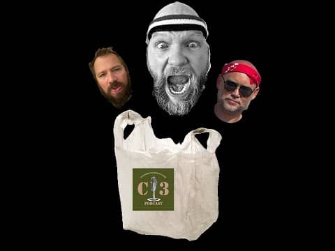 Culper's Canteen Cup E92