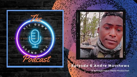 Just Breath with Andre Matthews Just Breath with Andre Matthews