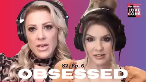 S2:E6 Obsessed