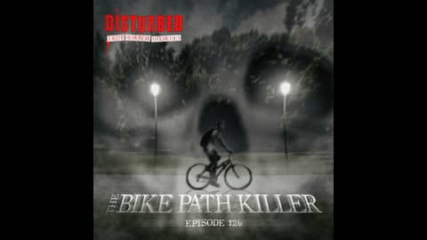 The Bike Path Killer